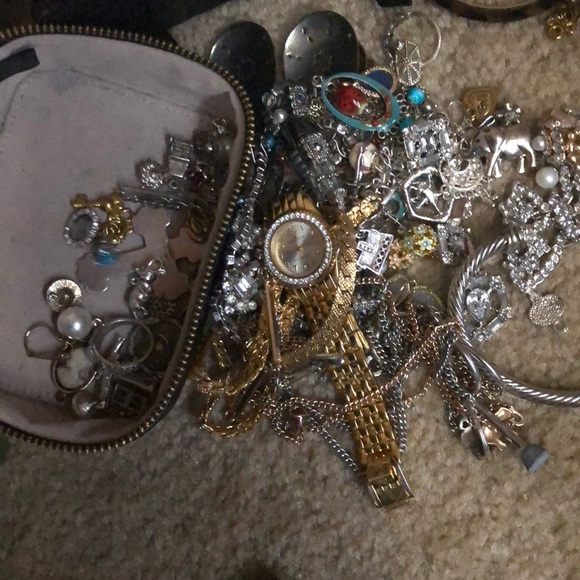 Everything I got in one! - Picture 1 of 1